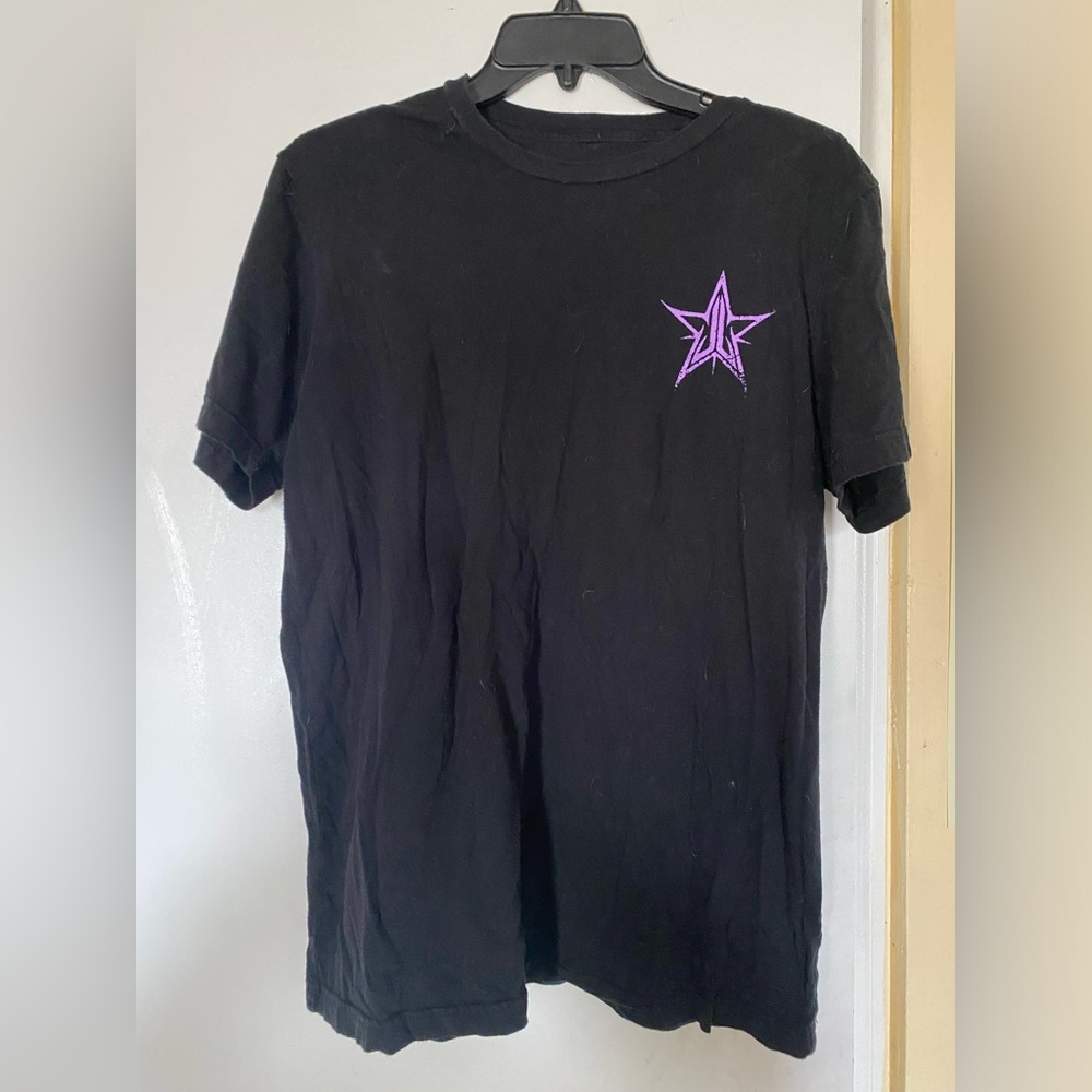 Jeffree Star Tshirt